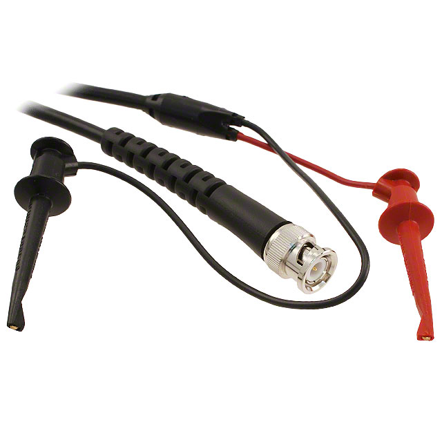 5187-K-24 Pomona Electronics  Test Leads - BNC Interface